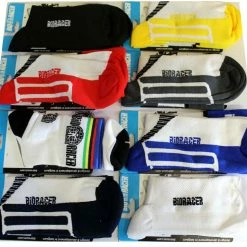 Bioracer Top Fietssokken