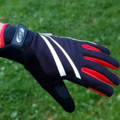 BBB BWG-16 Coldzone Winterhandschoenen
