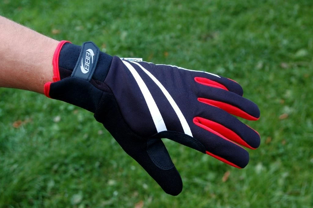 BBB BWG-16 Coldzone Winterhandschoenen 3 BBB BWG-16 Coldzone Winterhandschoenen