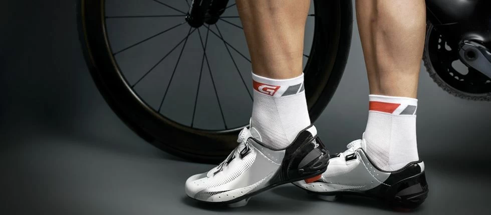 GripGrab Classic Low Cut Fietssokken 13 GripGrab Classic Low Cut Fietssokken - Afbeelding 11