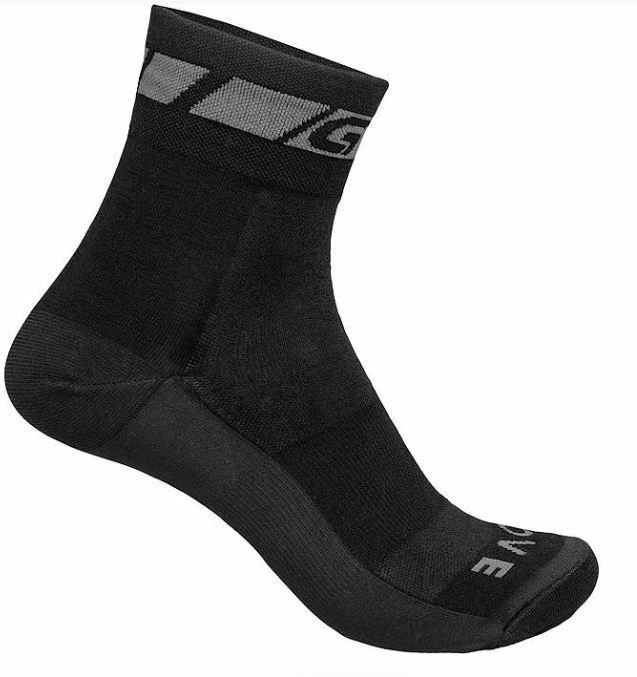 GripGrab Merino Regular Cut Fietssokken 7 GripGrab Merino Regular Cut Fietssokken - Afbeelding 5