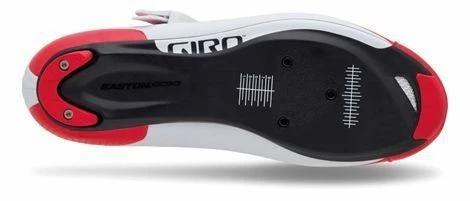 Giro Factor ACC Wielrenschoenen 5 Giro Factor ACC Wielrenschoenen - Afbeelding 3