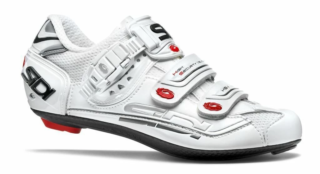 Sidi Genius 7 Dames Wielrenschoenen 3 Sidi Genius 7 Dames Wielrenschoenen