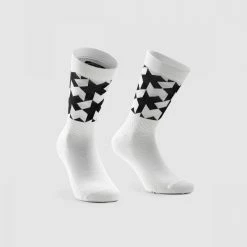 Assos Monogram EVO Fietssokken
