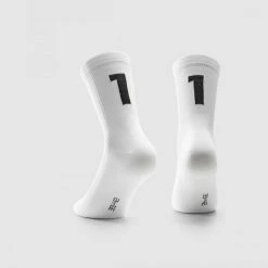 Assos Poker 1 Fietssokken