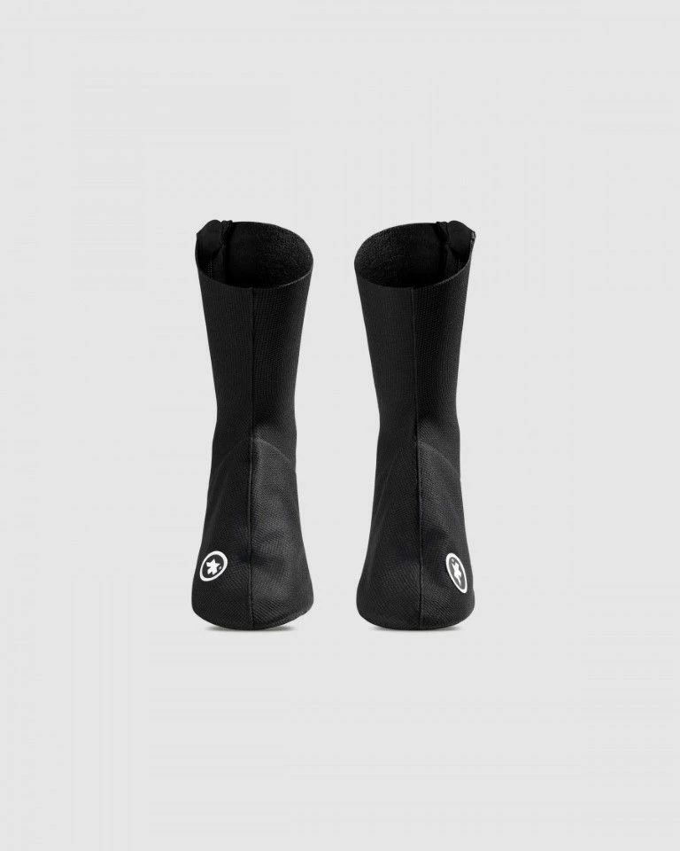 Assos GT Ultraz Winter Overschoenen 3 Assos GT Ultraz Winter Overschoenen
