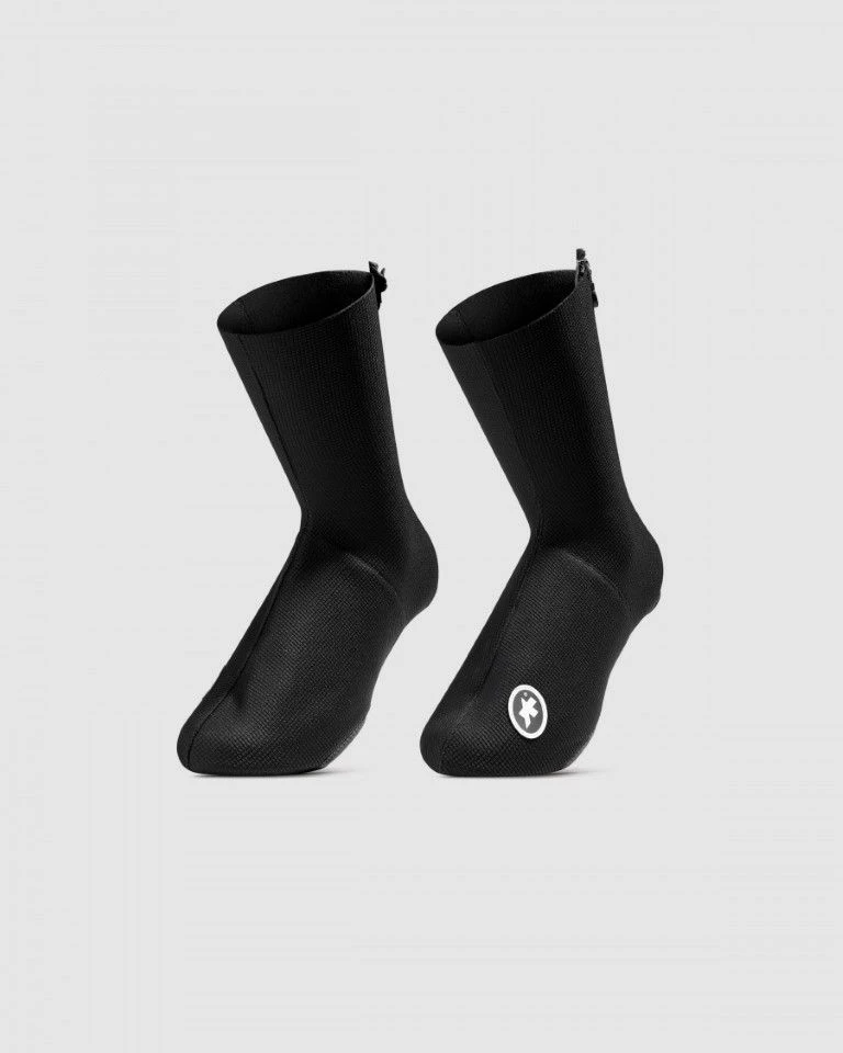 Assos GT Ultraz Winter Overschoenen 4 Assos GT Ultraz Winter Overschoenen - Afbeelding 2