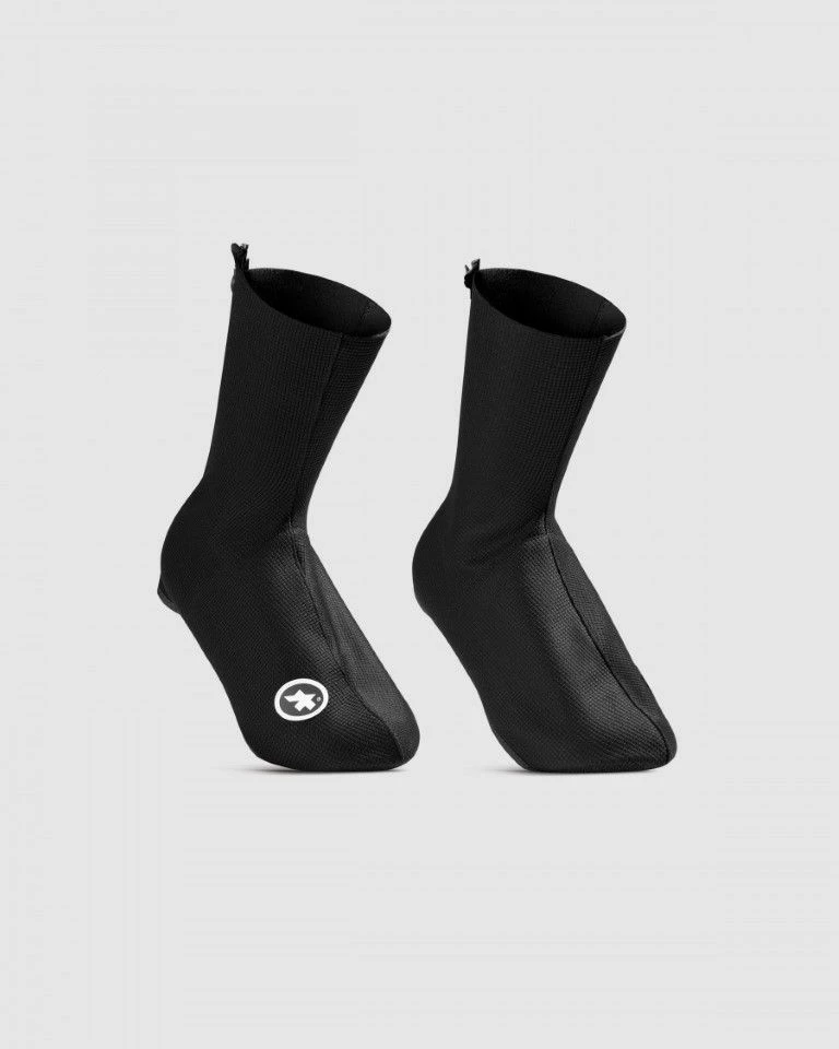 Assos GT Ultraz Winter Overschoenen 5 Assos GT Ultraz Winter Overschoenen - Afbeelding 3