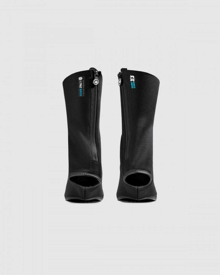 Assos GT Ultraz Winter Overschoenen 6 Assos GT Ultraz Winter Overschoenen - Afbeelding 4