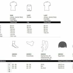 Assos Mille GT Fietssokken 8 Assos Mille GT Fietssokken -Giro Verkoop assosmaattabel 7 1