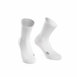 Assos Essence 2-pack Fietssokken 10 Assos Essence 2-pack Fietssokken -Giro Verkoop assosoires essence socks holy white 1 f 2 1
