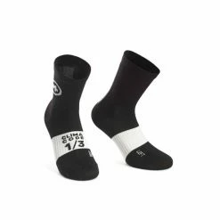 Assos Summer Fietssokken 17 Assos Summer Fietssokken -Giro Verkoop assosoires summer socks blackseries 1 f 1 1