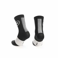 Assos Summer Fietssokken 18 Assos Summer Fietssokken -Giro Verkoop assosoires summer socks blackseries 2 f 1