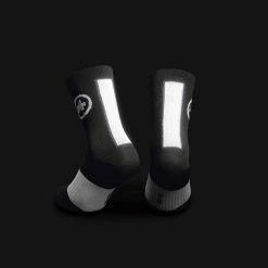 Assos Summer Fietssokken 19 Assos Summer Fietssokken -Giro Verkoop assosoires summer socks blackseries 3 f 1