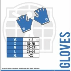 Bioracer Speedwear Concept TT Wielrenhandschoenen 10 Bioracer Speedwear Concept TT Wielrenhandschoenen -Giro Verkoop bioracerhandschoenenmaattabel 1 4