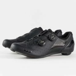 Bontrager XXX Road Wielrenschoenen 17 Bontrager XXX Road Wielrenschoenen -Giro Verkoop bontragerxxxroadshoe2020 25000 b alt3 medium 2 1