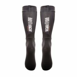 Bioracer Speedwear Concept Aero Fietssokken -Giro Verkoop br co speedwearconceptaerosock achterkant 1