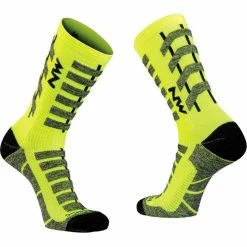 Northwave Husky Ceramic Tech Fietssokken