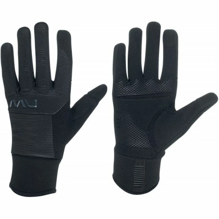 Northwave Fast Gel Winterhandschoenen 3 Northwave Fast Gel Winterhandschoenen