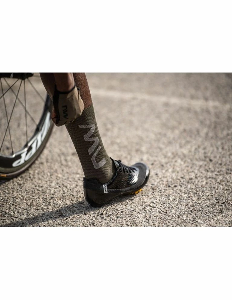 Northwave Extreme Air Fietssokken 8 Northwave Extreme Air Fietssokken - Afbeelding 6