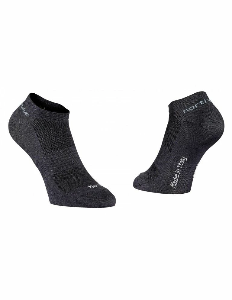 Northwave Ghost 2 Fietssokken 4 Northwave Ghost 2 Fietssokken - Afbeelding 2