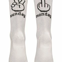 Northwave Sunday Monday Fietssokken