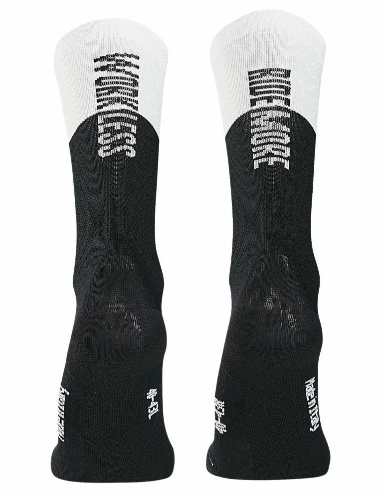 Northwave Work Less Ride More Fietssokken 3 Northwave Work Less Ride More Fietssokken