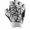 Castelli Icon Race Wielrenhandschoenen -Giro Verkoop castelli 4520032 870 icon race gloves silver grey 3 929364 medium 1 1