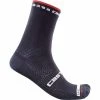 Castelli Rosso Corsa Pro 15 Fietssokken