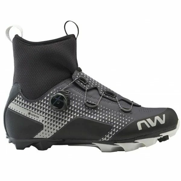 Northwave Celsius XC GTX Mountainbikeschoenen 5 Northwave Celsius XC GTX Mountainbikeschoenen - Afbeelding 3