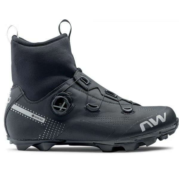 Northwave Celsius XC GTX Mountainbikeschoenen 3 Northwave Celsius XC GTX Mountainbikeschoenen