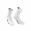 Assos Dyora RS Summer Fietssokken -Giro Verkoop dyora rs summer socks venusviolet 1 f 1