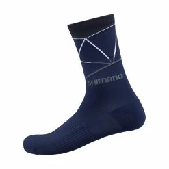 Shimano Original Tall Fietssokken