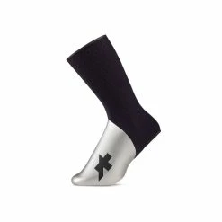 Assos Equipe RS Rapidfire Chrono Overschoenen -Giro Verkoop equipe rs rapidfire chrono booties silverfever 4 m 1