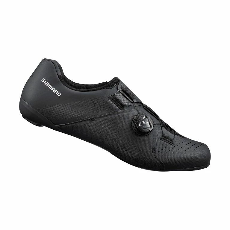Shimano RC3 Breed Wielrenschoenen 11 Shimano RC3 Breed Wielrenschoenen - Afbeelding 9