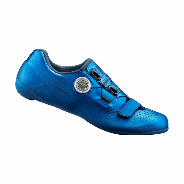 Shimano RC500 Wielrenschoenen 7 Shimano RC500 Wielrenschoenen - Afbeelding 5