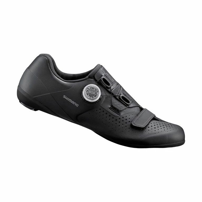 Shimano RC500 Wielrenschoenen 19 Shimano RC500 Wielrenschoenen - Afbeelding 17