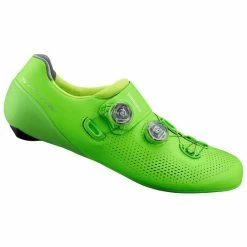 Shimano RC9 S-Phyre Wielrenschoenen