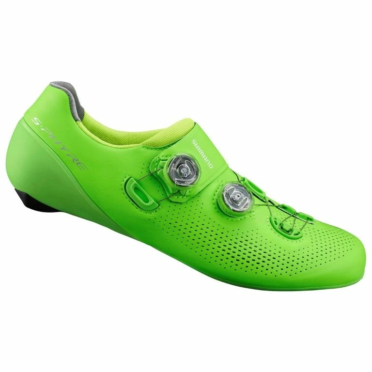 Shimano RC9 S-Phyre Wielrenschoenen 3 Shimano RC9 S-Phyre Wielrenschoenen