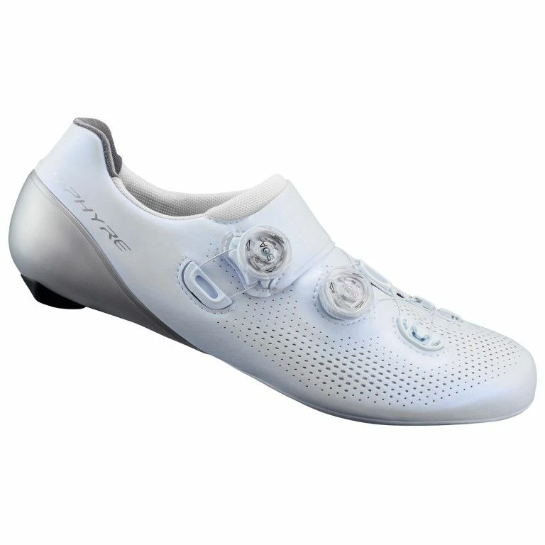 Shimano RC9 S-Phyre Wielrenschoenen 5 Shimano RC9 S-Phyre Wielrenschoenen - Afbeelding 3
