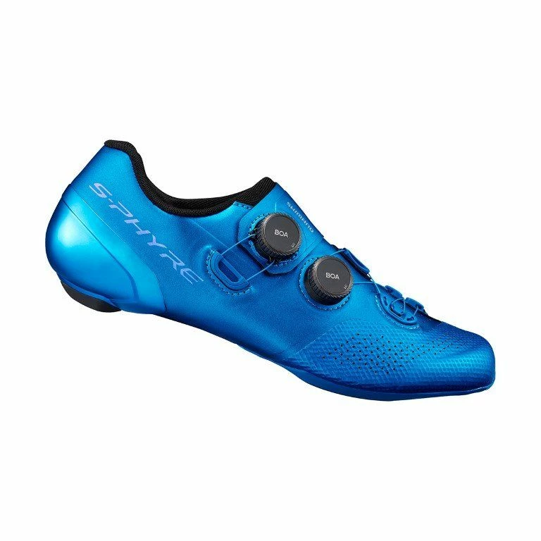 Shimano RC902 S-Phyre Breed Wielrenschoenen 8 Shimano RC902 S-Phyre Breed Wielrenschoenen - Afbeelding 6