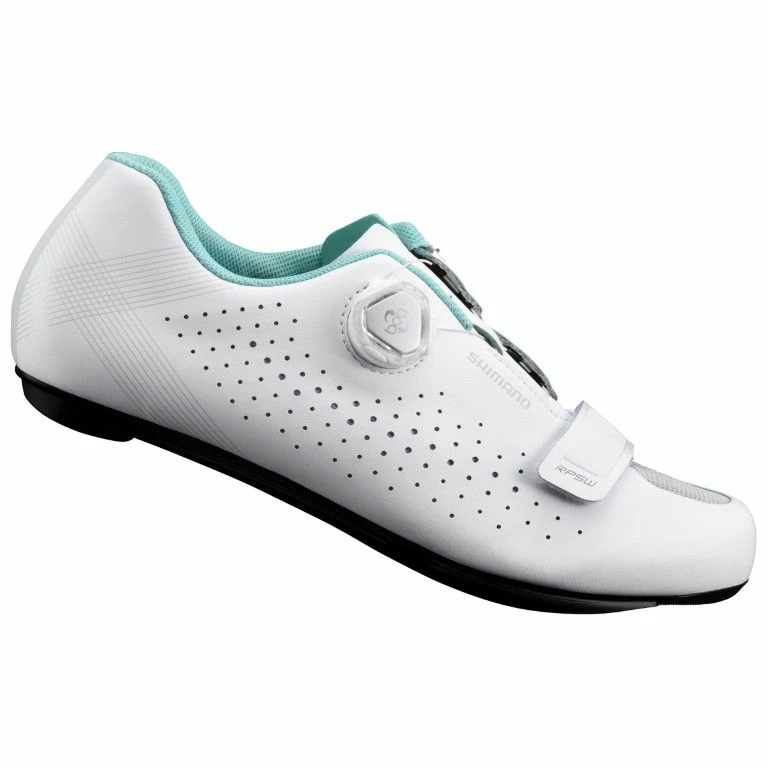 Shimano RP501 Dames Wielrenschoenen 9 Shimano RP501 Dames Wielrenschoenen - Afbeelding 7