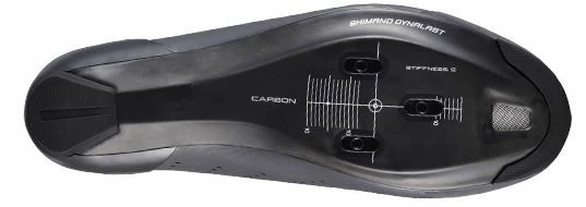Shimano RP9 Wielrenschoenen 5 Shimano RP9 Wielrenschoenen - Afbeelding 3