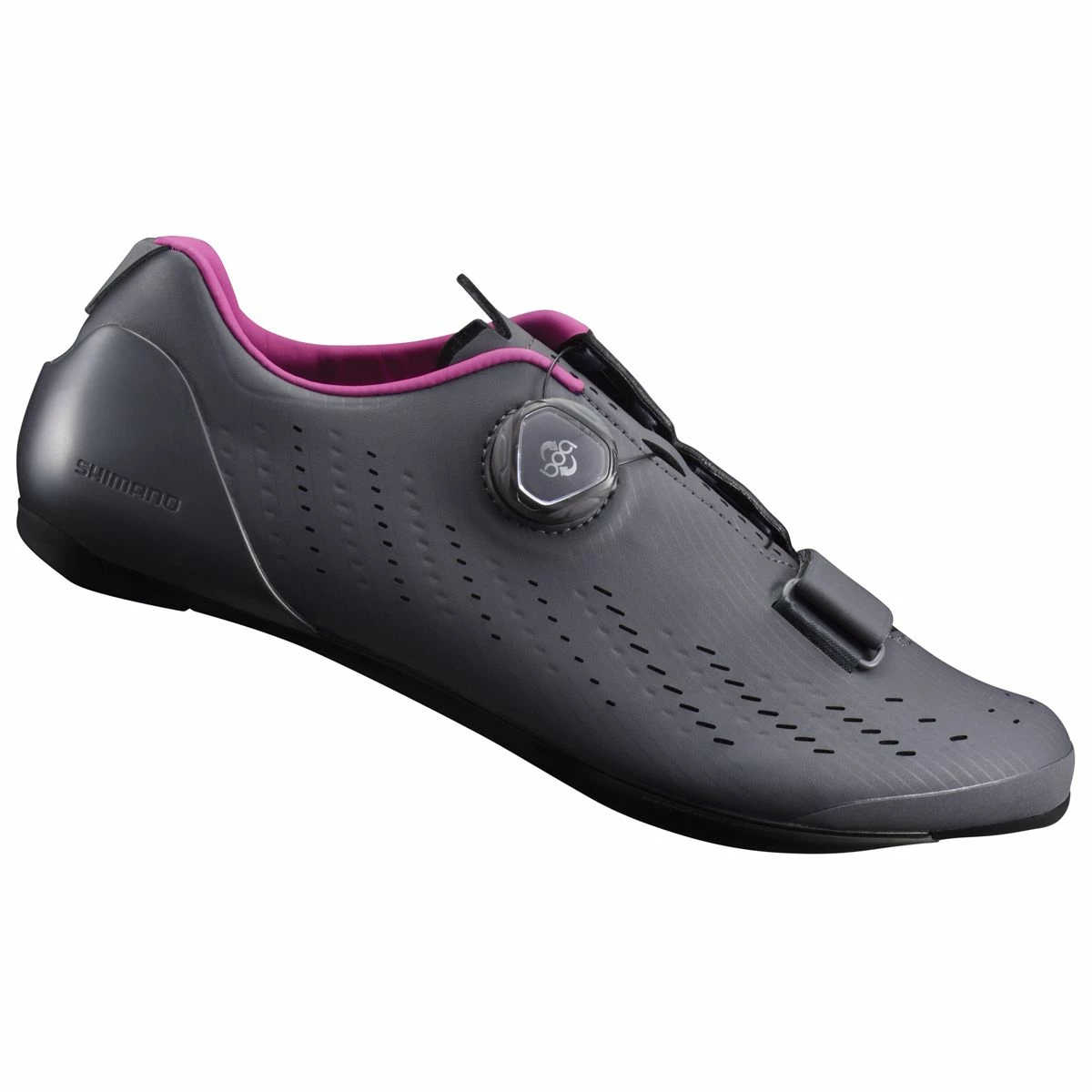 Shimano RP7 Dames Wielrenschoenen 3 Shimano RP7 Dames Wielrenschoenen