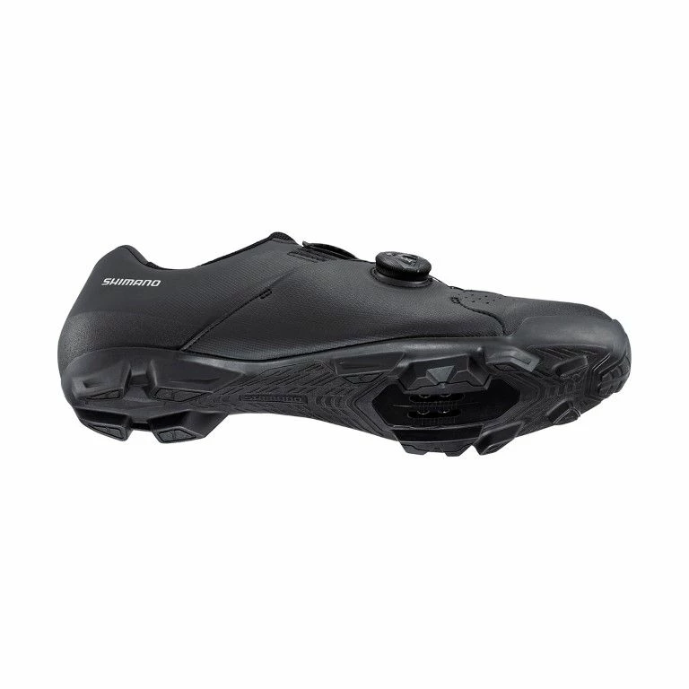 Shimano XC3 Wide Mountainbikeschoenen 4 Shimano XC3 Wide Mountainbikeschoenen - Afbeelding 2