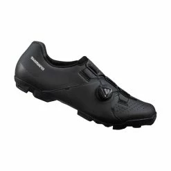 Shimano XC3 Wide Mountainbikeschoenen