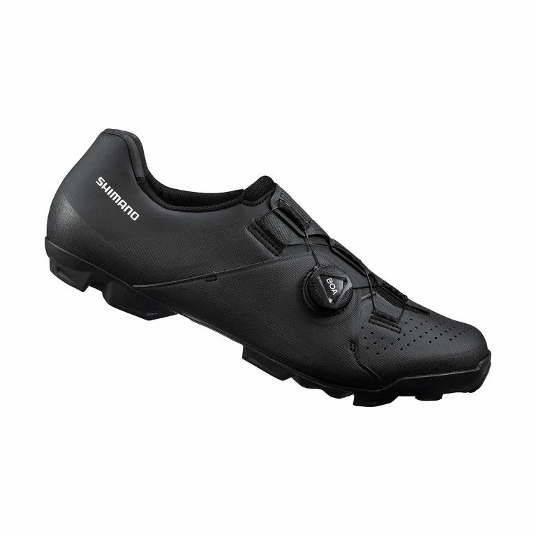 Shimano XC3 Wide Mountainbikeschoenen 11 Shimano XC3 Wide Mountainbikeschoenen - Afbeelding 9