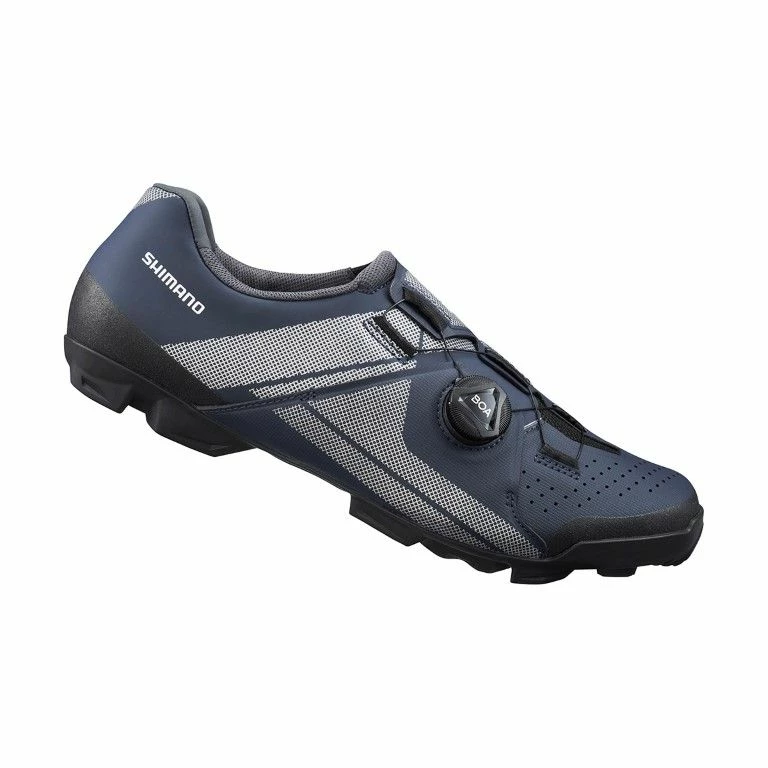 Shimano XC3 Mountainbikeschoenen 7 Shimano XC3 Mountainbikeschoenen - Afbeelding 5