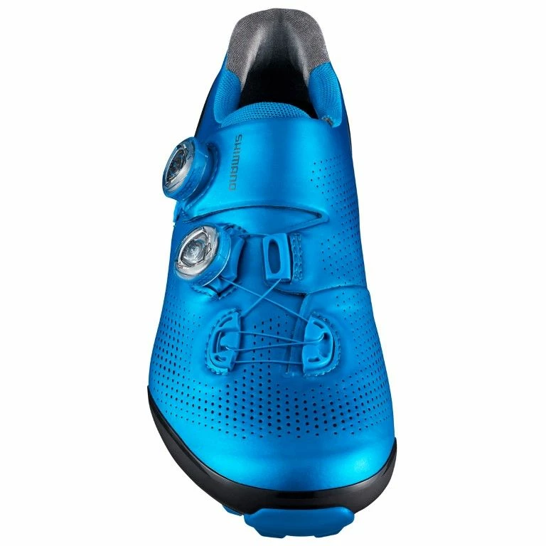 Shimano XC9 S-Phyre Mountainbikeschoenen 4 Shimano XC9 S-Phyre Mountainbikeschoenen - Afbeelding 2