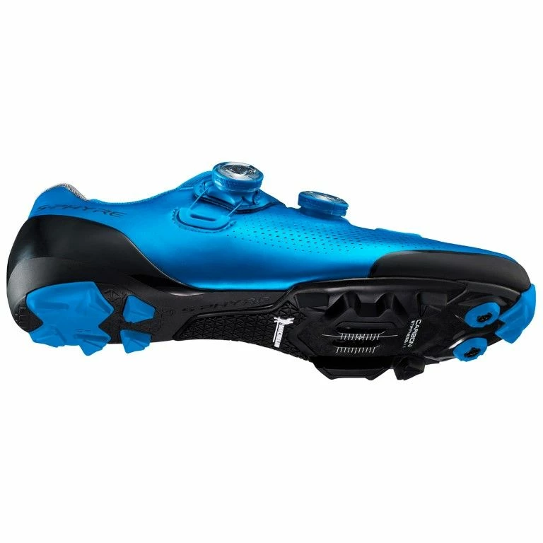 Shimano XC9 S-Phyre Mountainbikeschoenen 5 Shimano XC9 S-Phyre Mountainbikeschoenen - Afbeelding 3